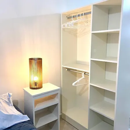 Nuevo Maipu Apartment Buenos Aires Exterior photo