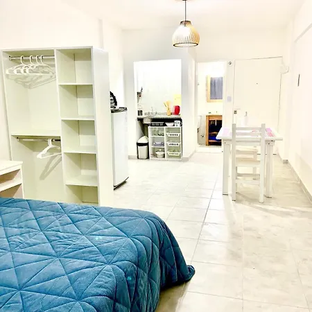 Nuevo Maipu Apartment Buenos Aires Exterior photo