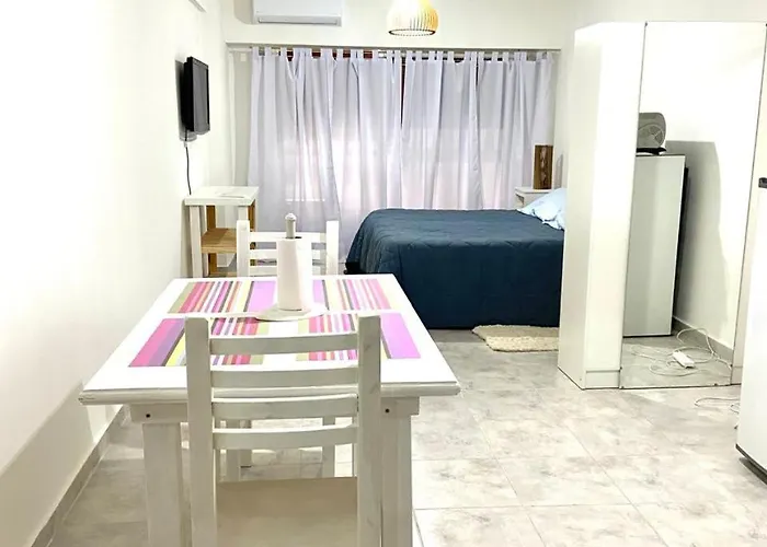 Nuevo Maipu