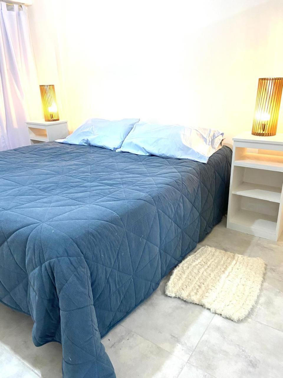 Nuevo Maipu Apartment